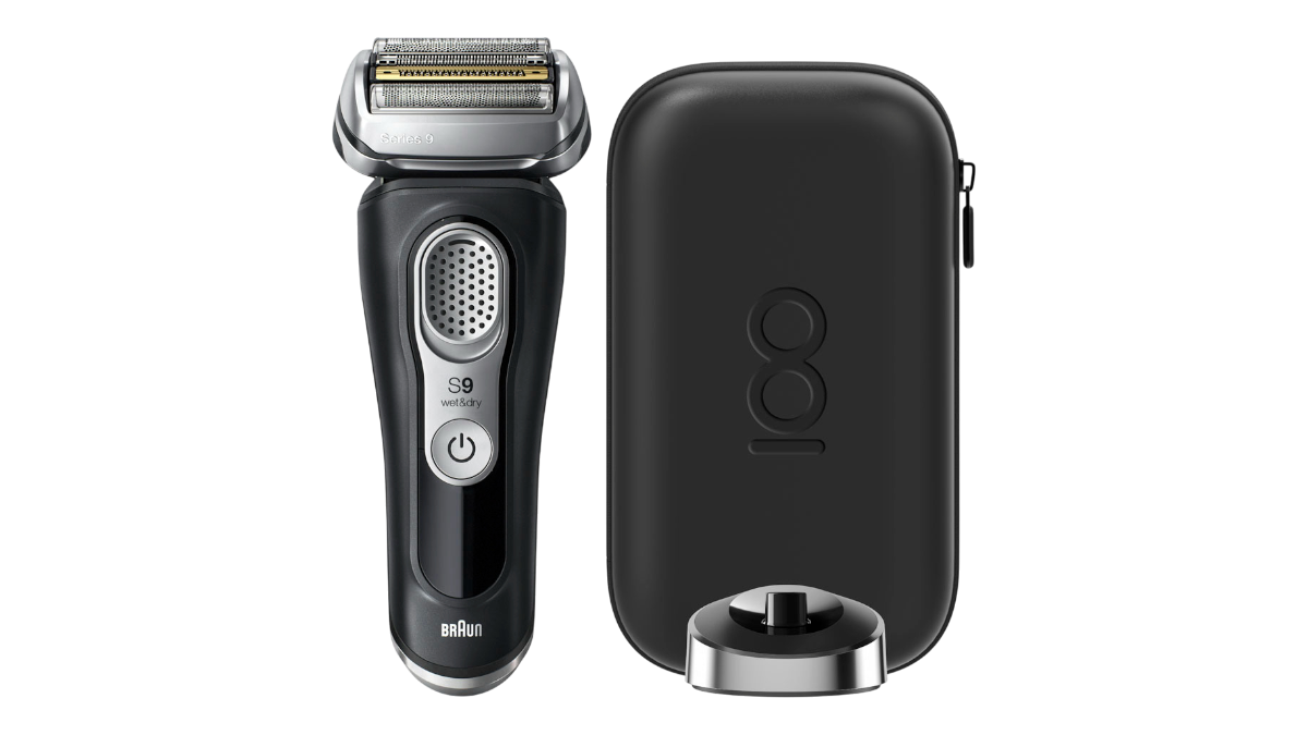 Ремонт электробритв  Braun Series 9 100 Years в Казани