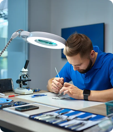 О сервисном центре Braun в Казани